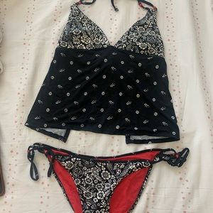 Seven 7 bathing suit